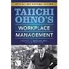 TAIICHI OHNOS WORKPLACE MANAGEMENT